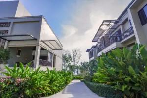 SriLanta Resort and Spa, Lanta Island