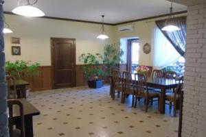Guest House on Pervomayskaya, Berdyansk