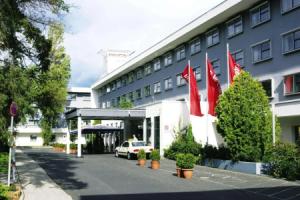 IntercityHotel Frankfurt Airport Terminal 3, Frankfurt am Main