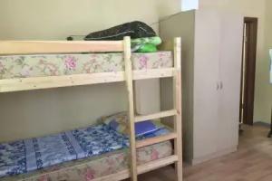 Kak Doma Hostel, Krasnodar
