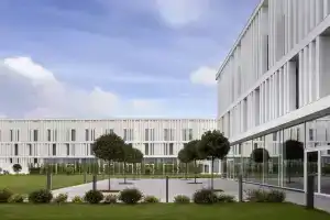 J Hotel, Venaria Reale