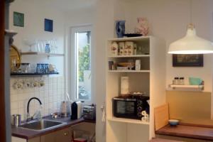 Fília Apartman, Eger