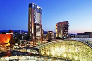 Hotel Nikko Kanazawa, Kanazawa