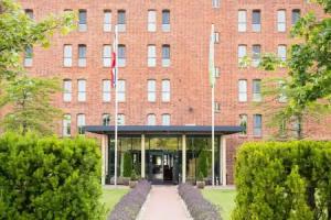 Hotel Speicher am Ziegelsee, Schwerin