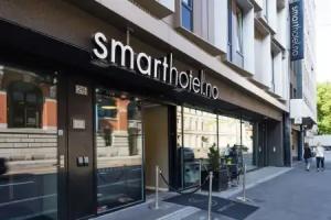 Smarthotel Oslo, Oslo