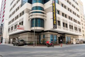 Excelsior Apartments, Manama