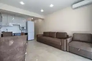 Apartments on Donskoy, Sochi