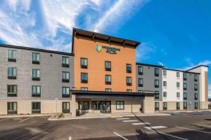 WoodSpring Suites Portland, Vancouver
