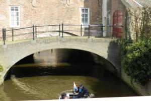 B&B Achter De Sterren Mini-hotel, Hertogenbosch