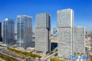 PALACE HOTELS ((hengzhou High Speed Rail East Station Branch), Zhengzhou