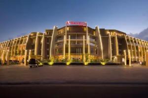 Ramada Resort Dar Es Salaam, Dar es Salaam