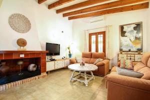 Villa Barraca, Port de Pollenca