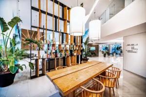 Cape Bodrum Luxury Hotel & Beach, Guendogan