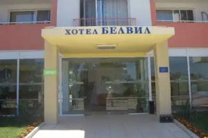 Hotel BelleVille, Sunny Beach
