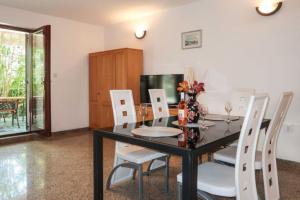 Maravic (MLK160) Hotel, Climno