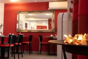 Hotel Freihof, Stuttgart
