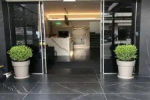 Chroma Fashion Rooms & Apartments, Athens