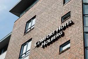 Comfort Hotel Bergen, Bergen