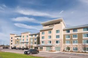 TownePlace Suites by Marriott Austin Parmer/Tech Ridge, Austin