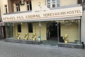 Yerevan Inn Hostel, Yerevan