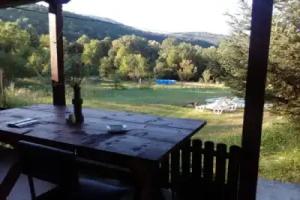 Bungalows Zdravets Hotel, Berkovica