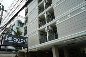 So good Hotel Bangkok (SHA Certified), Bangkok
