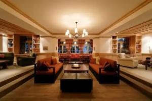 Hotel Alpenrose Wengen, Wengen