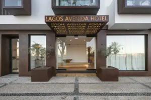 Lagos Avenida Hotel, Lagos