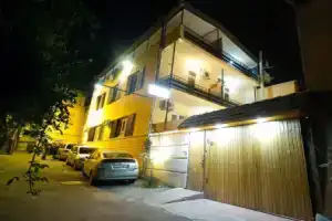 Log Inn Boutique Hotel, Tbilisi