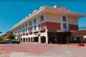 Aware Resort Hotel Spa, Kiris