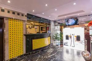 Victoria Hotel, Dubai