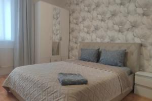 Studio apartments on Shilova street 19, Chita