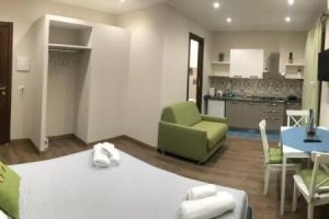 TaoZen Apartments, Taormina