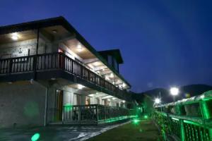 Assos Kartal Yuvası Boutique Hotel, Behramkale