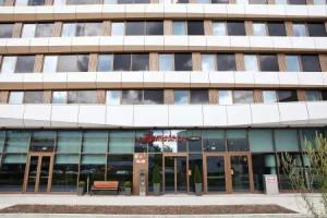 Hampton by Hilton Munich City Center East, Munchen