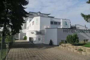 Pension No8, Bad Vilbel