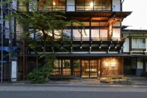 Zen Hostel, Yamanouchi