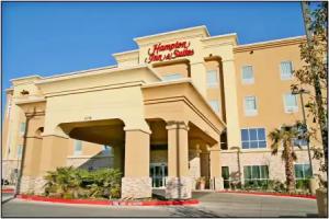 Hampton Inn & Suites/Northeast I-35, San Antonio