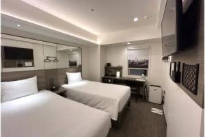 Smile Hotel Sapporo Susukino Minami, Sapporo