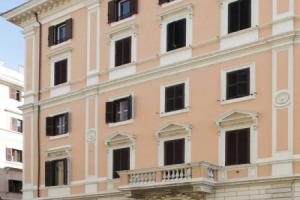 The Independent Suites, Rome