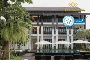 Thai Akara - Lanna Boutique Hotel, Chiang Mai City