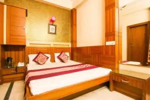 Hotel Star Paradise, Delhi City