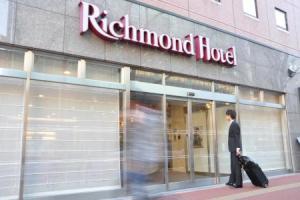 Richmond Hotel Hakataekimae, Fukuoka