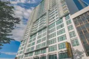 Mercure Kota Kinabalu City Centre, Kota Kinabalu