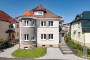 Villa P18, Bad Liebenstein