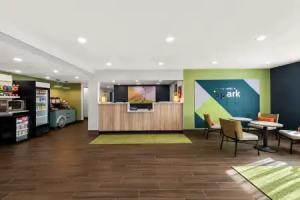 Spark by Hilton Norfolk Hotel, Chesapeake