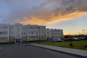 Apartments on 104 Lenin Street, Kolomna