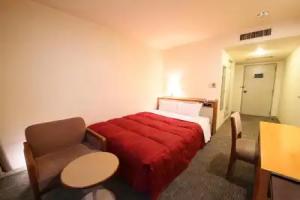 Centia Hotel Naito, Kofu