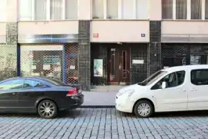 McSleep Hostel Prague, Prague