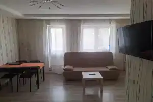 Apartments on 21 Vysokovoltnaya Street, Ramenskoe